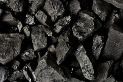 Wrenthorpe coal boiler costs