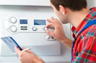 free Wrenthorpe gas safe engineer quotes