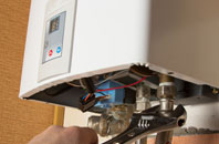 free Wrenthorpe boiler install quotes